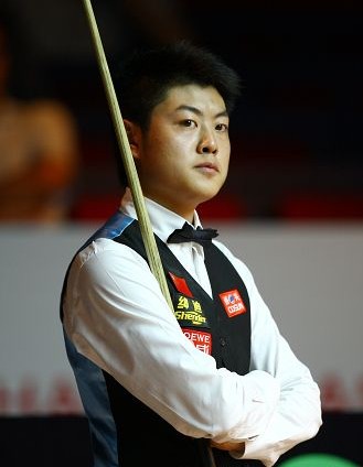 在奥林匹亚 在奥林匹亚