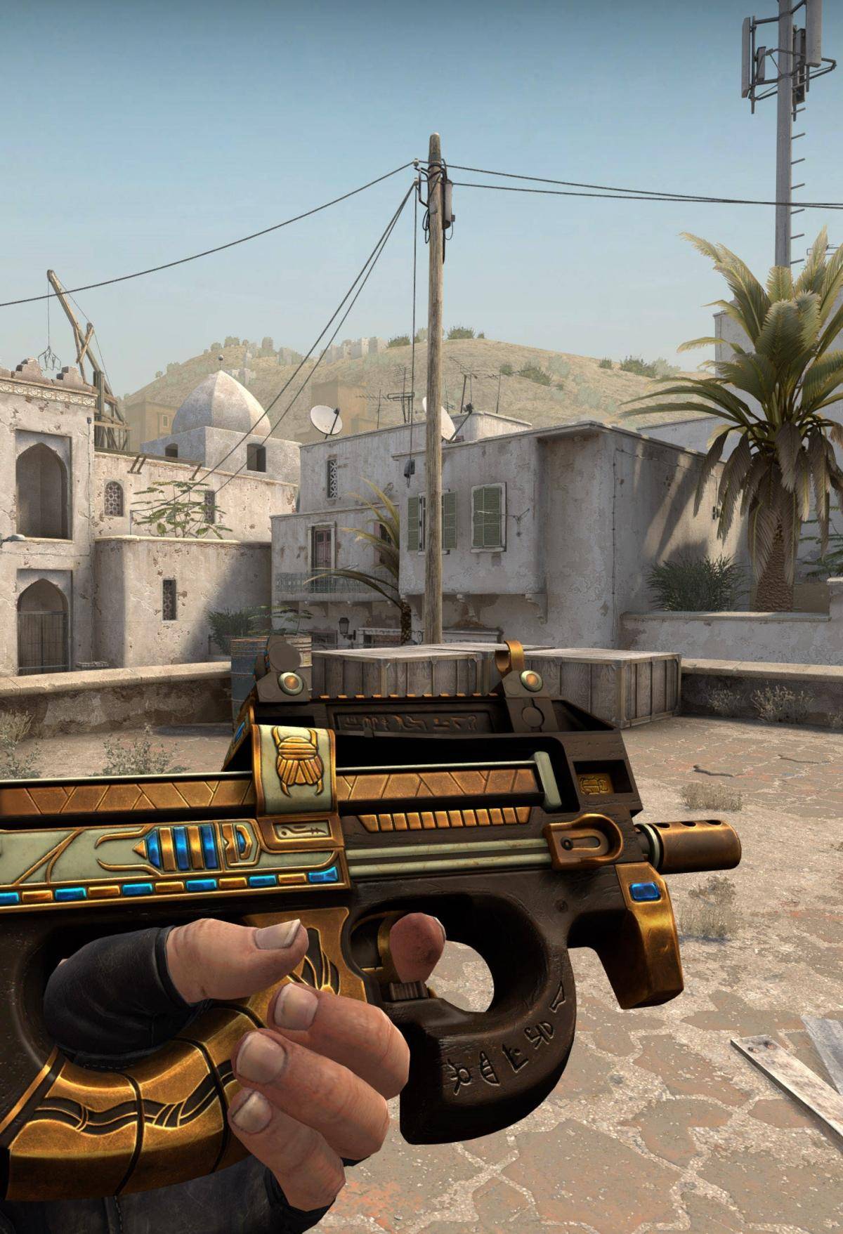 头角的原因 头角的原因