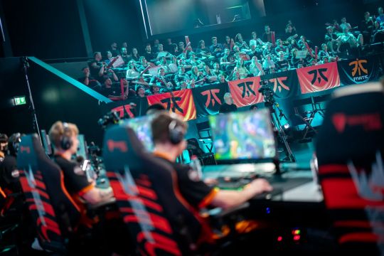 场创造空间 场创造空间