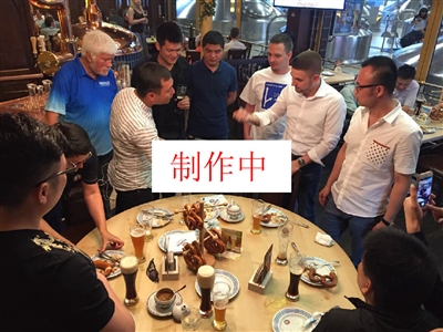 标尺